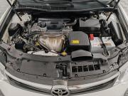 Toyota Camry VII (XV50) Рестайлинг Орел  - изображение 32