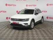 Volkswagen Tiguan II Вологда  - изображение 18