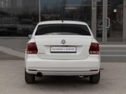 Volkswagen Polo V Рестайлинг Новосибирск  - изображение 23