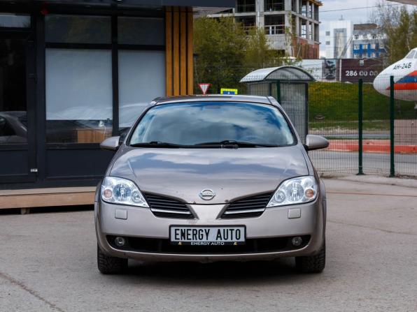Nissan Primera III (P12) с пробегом 2004 года, цена 400 000 рублей, 276027 км, седан, Автокод Объявления