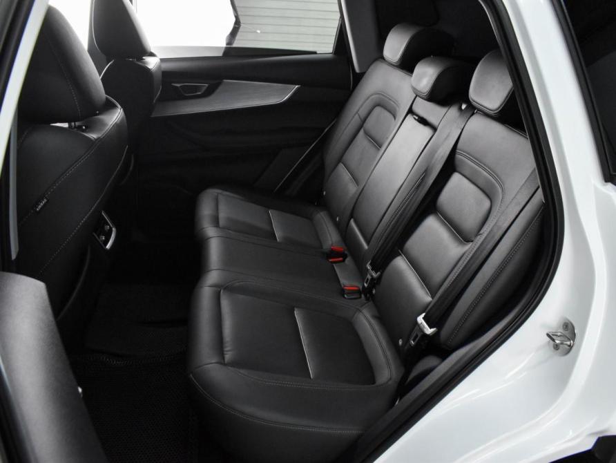 Chery Tiggo 7 Pro Max I Воронеж  - изображение 9