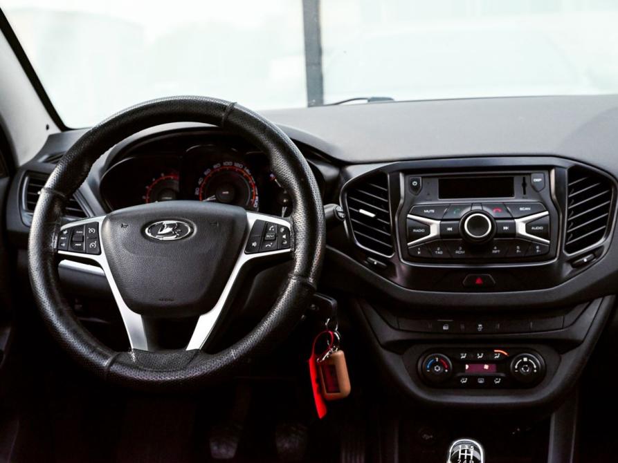Lada (ВАЗ) Vesta I Екатеринбург  - изображение 17