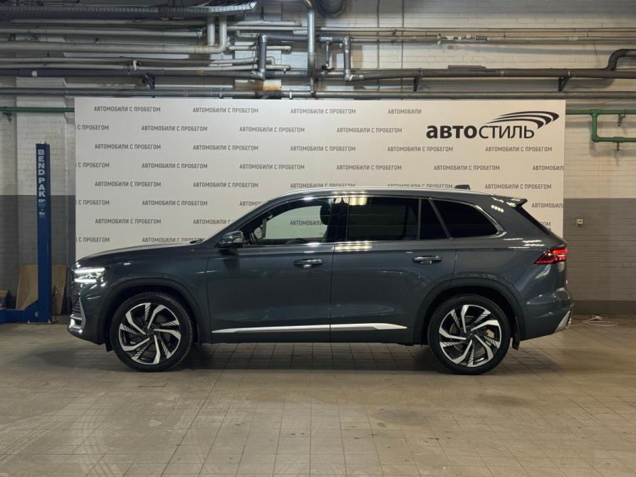 Geely Monjaro I Санкт-Петербург  - изображение 7