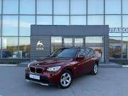 BMW X1 I (E84) Рестайлинг Омск  - изображение 31