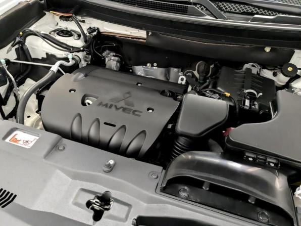 Mitsubishi Outlander III Рестайлинг 3 с пробегом 2021 года, цена 2 350 000 рублей, 98685 км, внедорожник, Автокод Объявления