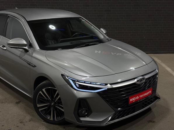 Chery Arrizo 8 с пробегом 2024 года, цена 2 100 000 рублей, 71115 км, седан, Автокод Объявления