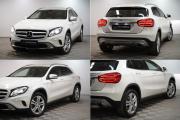 Mercedes-Benz GLA I (X156) Москва  - изображение 42