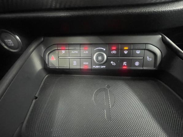 Haval F7x I с пробегом 2021 года, цена 1 980 000 рублей, 68227 км, внедорожник, Автокод Объявления