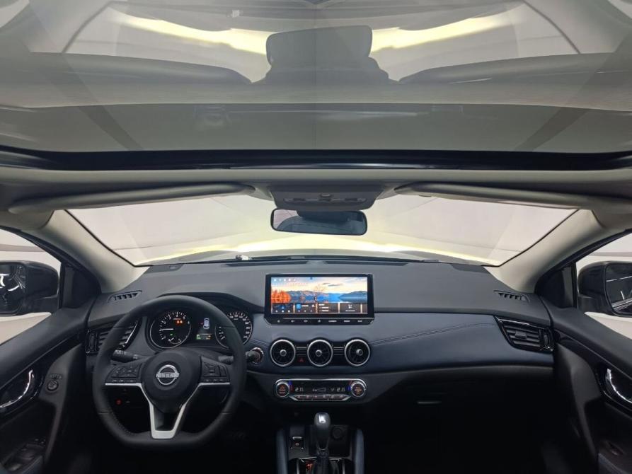 Nissan Qashqai II Рестайлинг 2 Воронеж  - изображение 9