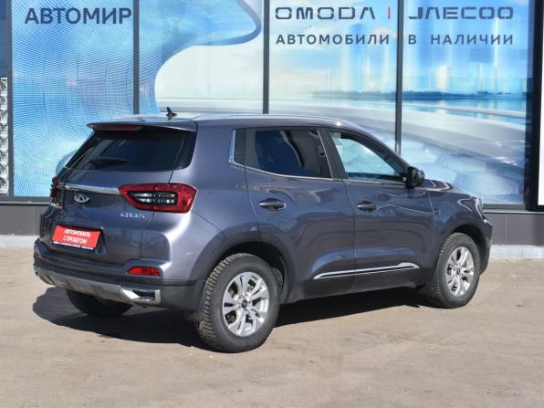 Chery Tiggo 4 Pro I с пробегом 2023 года, цена 1 440 000 рублей, 37599 км, внедорожник, Автокод Объявления