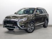 Mitsubishi Outlander III Рестайлинг 3 Москва  - изображение 31