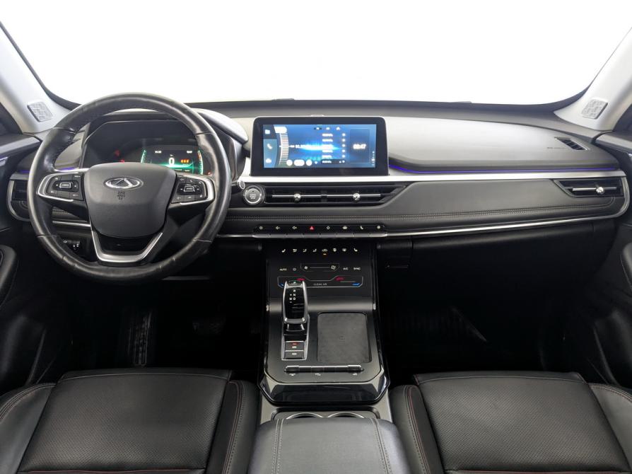 Chery Tiggo 7 Pro I Москва  - изображение 28