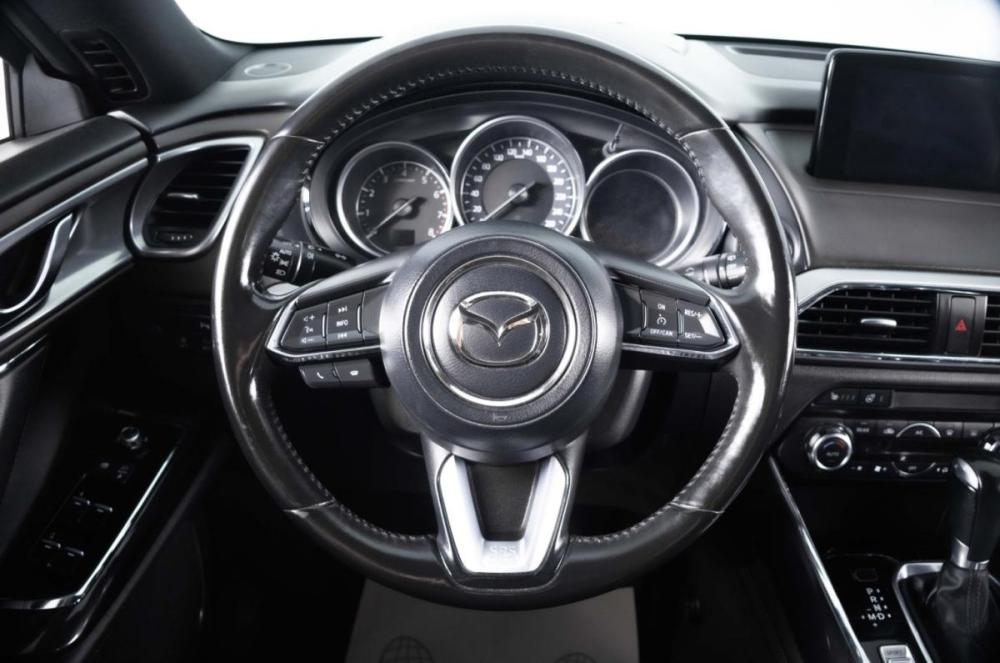 Mazda CX-9 II Пермь  - изображение 14