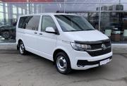 Volkswagen Caravelle T6 Рестайлинг Красноярск  - изображение 36