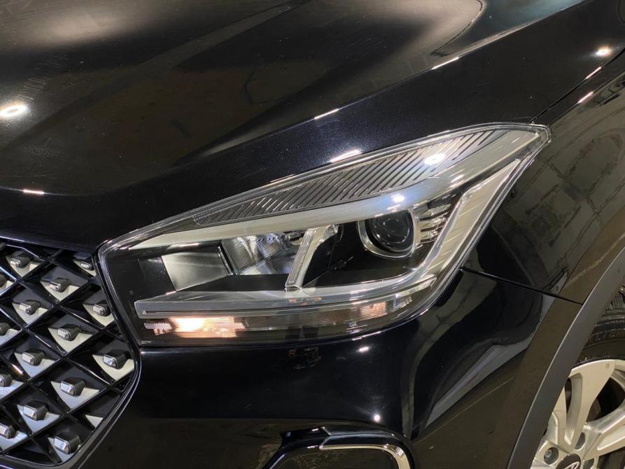 Chery Tiggo 4 Pro I Челябинск  - изображение 8