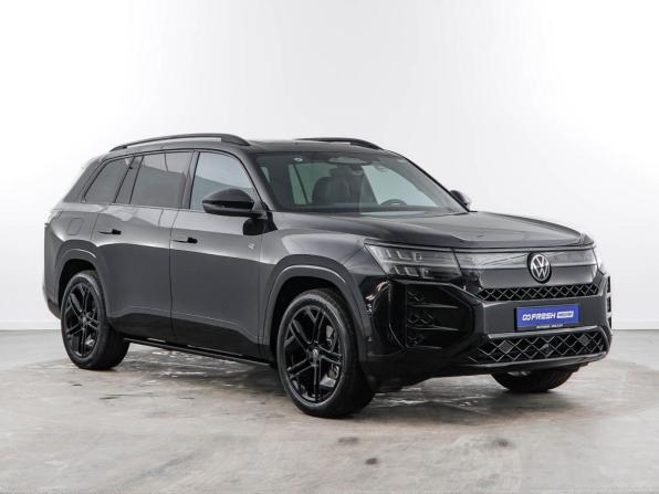 Volkswagen Teramont II (China Market) с пробегом 2026 года, цена 6 376 444 рубля, 25 км, внедорожник, Автокод Объявления