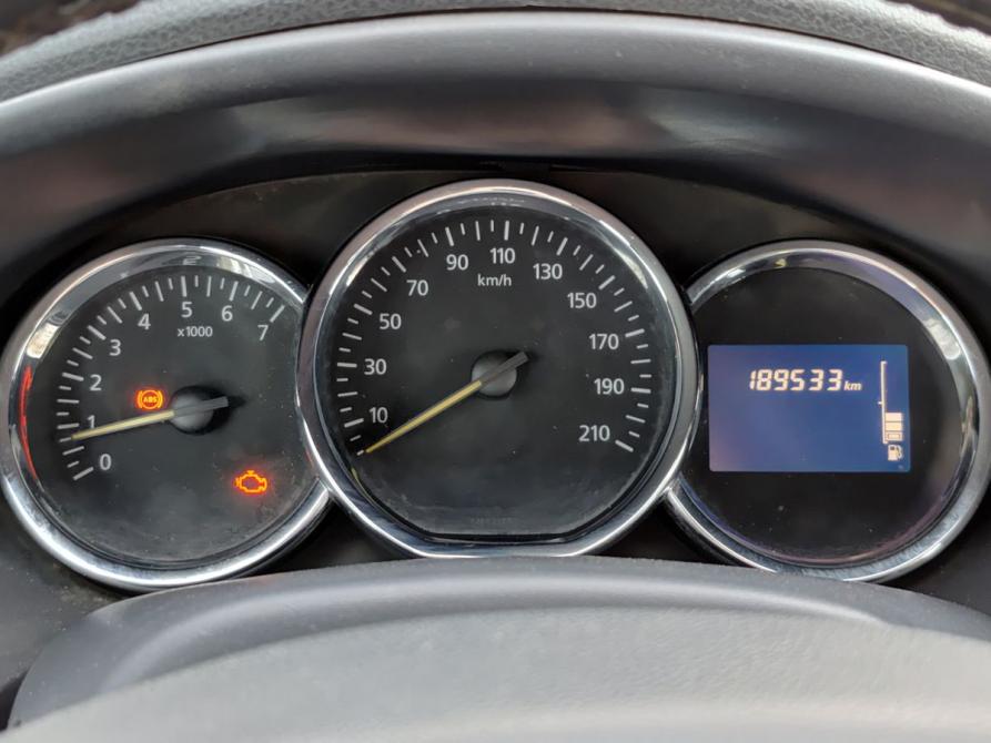 Renault Logan II Ижевск  - изображение 16