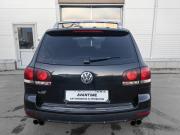 Volkswagen Touareg I Рестайлинг Москва  - изображение 22