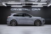 Porsche Cayenne III Рестайлинг Москва  - изображение 45