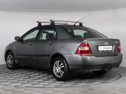 Toyota Corolla IX (E120 E130) Рестайлинг Химки  - изображение 21