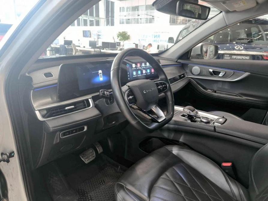 Chery Tiggo 8 Pro Max I Рестайлинг Казань  - изображение 20