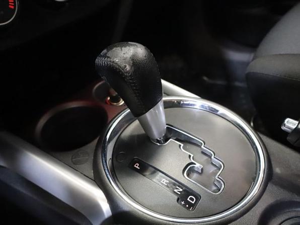 Mitsubishi ASX I с пробегом 2012 года, цена 970 000 рублей, 223130 км, внедорожник, Автокод Объявления