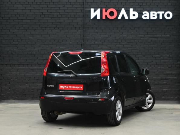Nissan Note I с пробегом 2008 года, цена 660 000 рублей, 194963 км, хэтчбек, Автокод Объявления