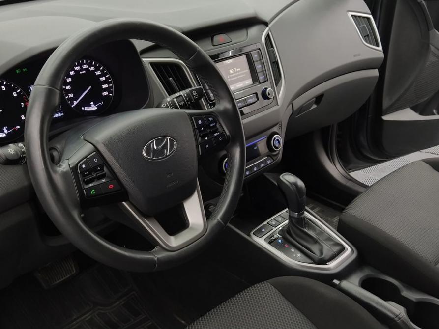 Hyundai Creta I Екатеринбург  - изображение 22