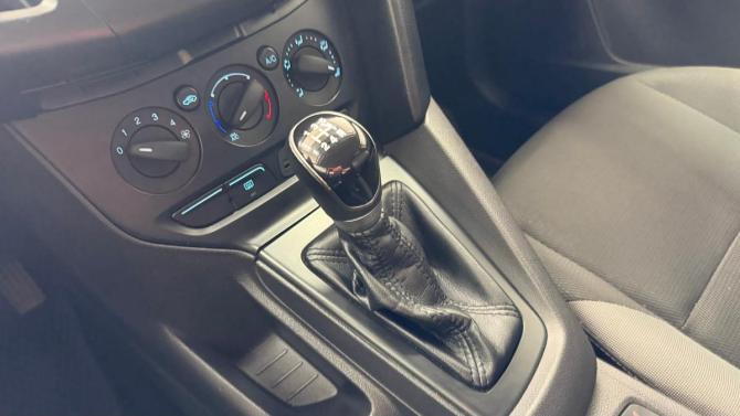 Ford Focus III с пробегом 2013 года, цена 845 100 рублей, 138213 км, хэтчбек, Автокод Объявления