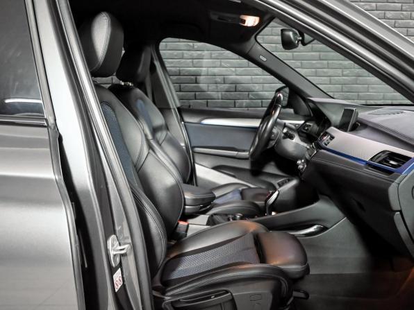 BMW X1 II (F48) Рестайлинг с пробегом 2021 года, цена 3 350 000 рублей, 73916 км, внедорожник, Автокод Объявления