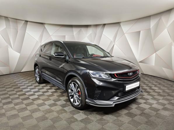 Belgee X50 с пробегом 2023 года, цена 1 835 000 рублей, 44230 км, внедорожник, Автокод Объявления