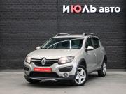Renault Sandero II Екатеринбург  - изображение 20