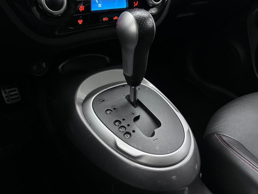 Nissan Juke I Волжский  - изображение 21