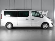 Opel Vivaro B Минеральные Воды  - изображение 23