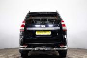 Toyota Land Cruiser Prado 150 Series Рестайлинг 1 Пермь  - изображение 29