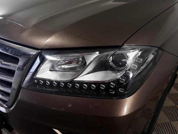 Haval H2 с пробегом 2019 года, цена 1 399 000 рублей, 85191 км, внедорожник, Автокод Объявления