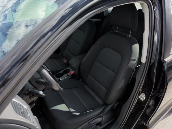 Audi Q3 I (8U) Рестайлинг с пробегом 2017 года, цена 1 500 000 рублей, 183000 км, внедорожник, Автокод Объявления