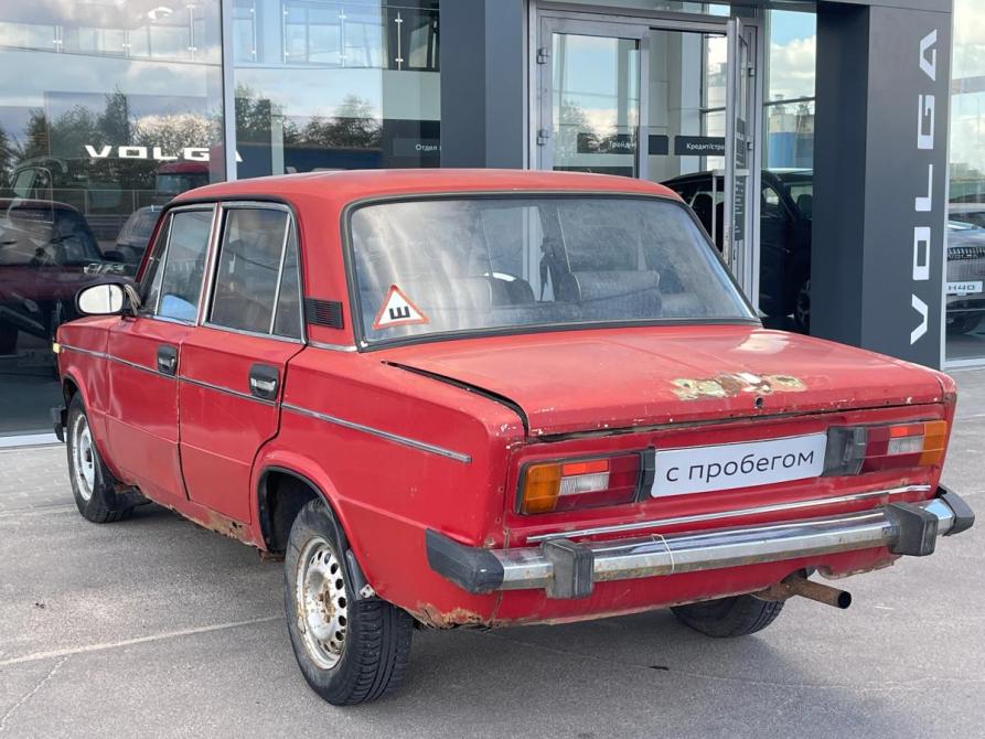 Lada (ВАЗ) 2106 Воронеж  - изображение 8