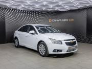 Chevrolet Cruze I Самара  - изображение 26