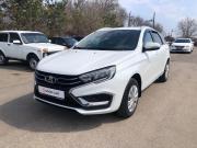 Lada (ВАЗ) Vesta I Рестайлинг (NG) Саратов  - изображение 32