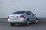 Volkswagen Polo V Белгород  - изображение 23