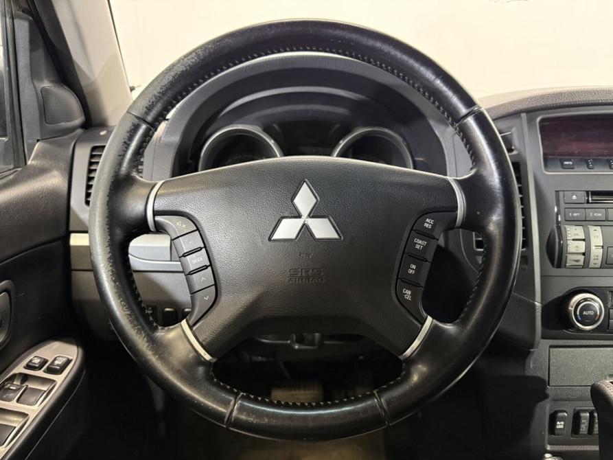 Mitsubishi Pajero IV Ярославль  - изображение 14
