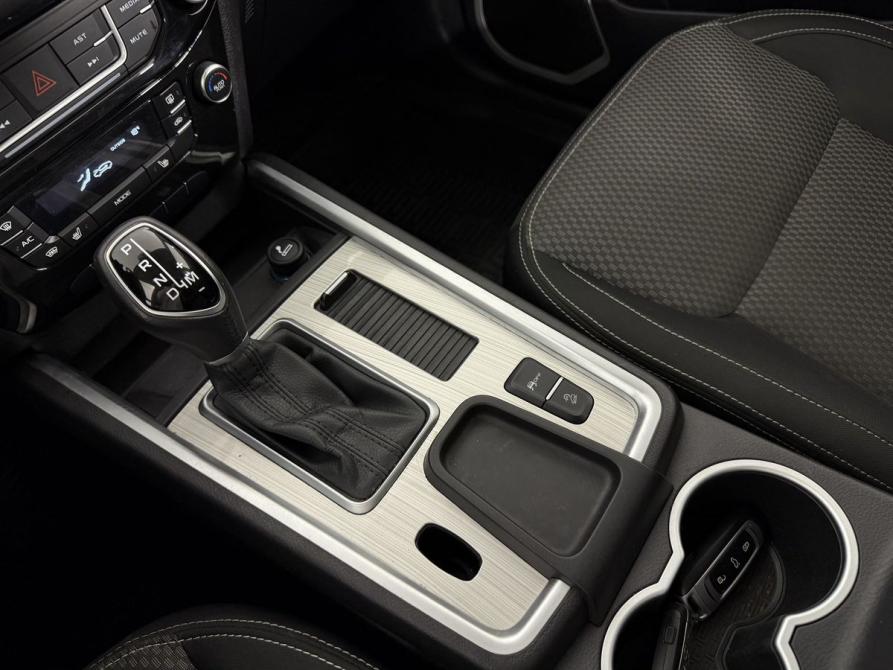 Geely Emgrand X7 I Рестайлинг 2 Калининград  - изображение 14