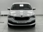 Skoda Rapid II Казань  - изображение 26