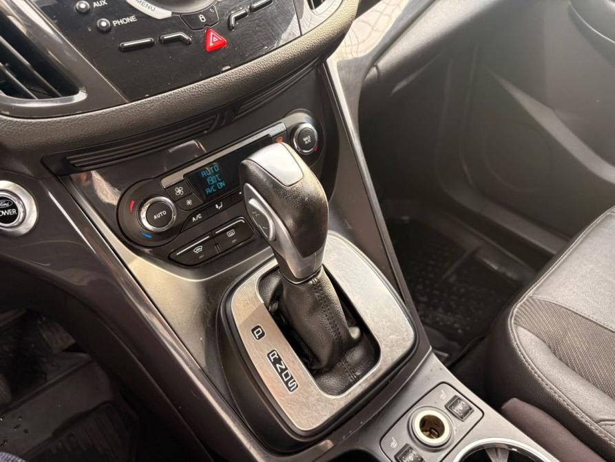 Ford Kuga II Ростов-на-Дону  - изображение 15