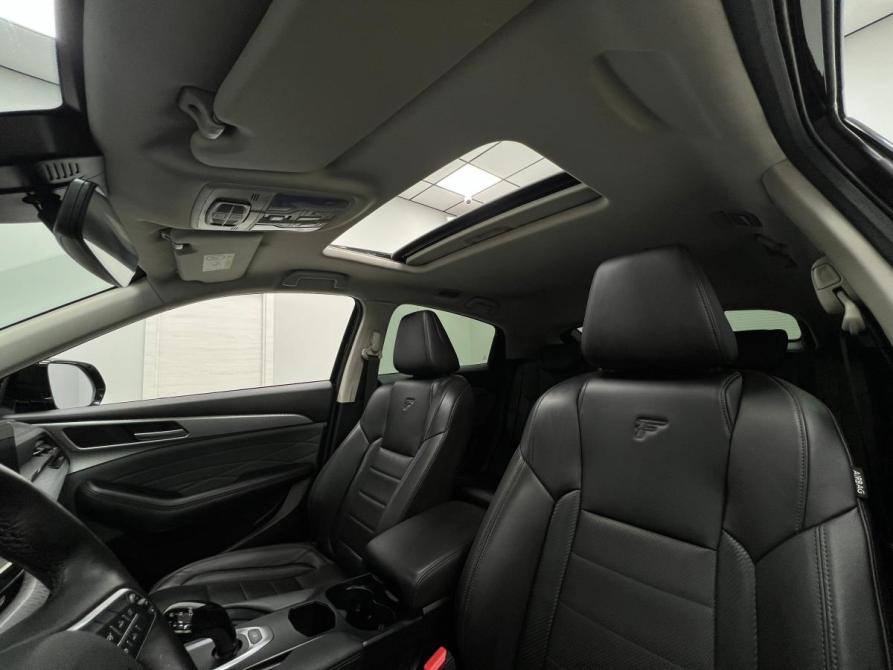 Haval F7x I Рестайлинг Казань  - изображение 20
