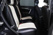 Chevrolet Captiva I Рестайлинг Ульяновск  - изображение 28