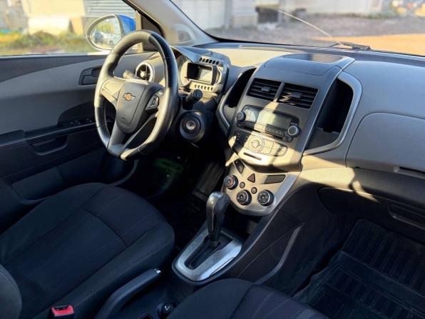 Chevrolet Aveo II с пробегом 2012 года, цена 515 000 рублей, 194000 км, хэтчбек, Автокод Объявления