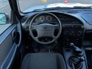 Lada (ВАЗ) Niva Travel I Архангельск  - изображение 39