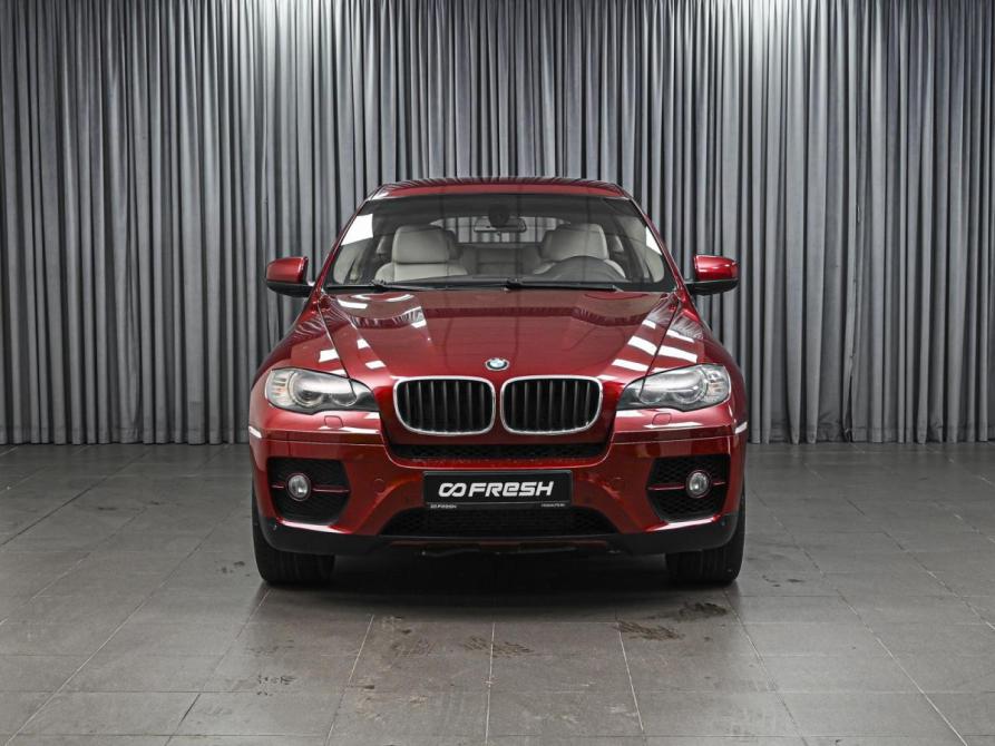 BMW X6 I (E71) Ставрополь  - изображение 3